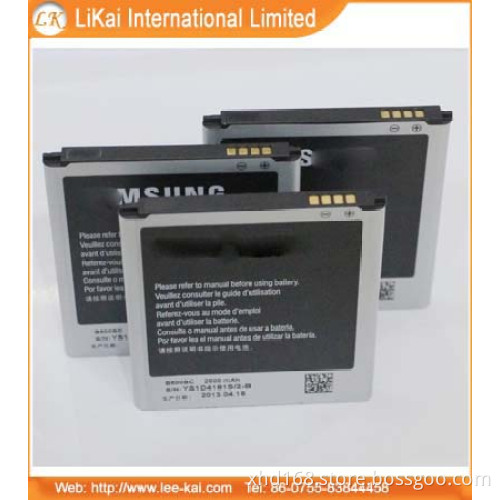 Competitive Galaxy S4 Battery Lithium (PB-1)